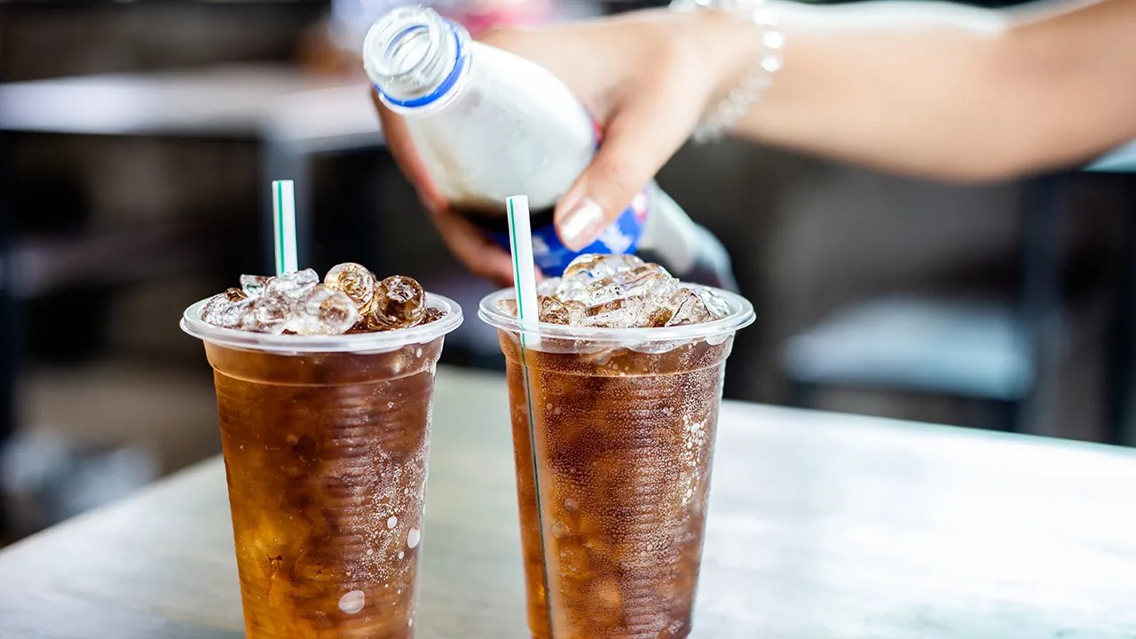Dirty soda drinks are everywhere, but doctors warn of health risks: 'Metabolic disaster'