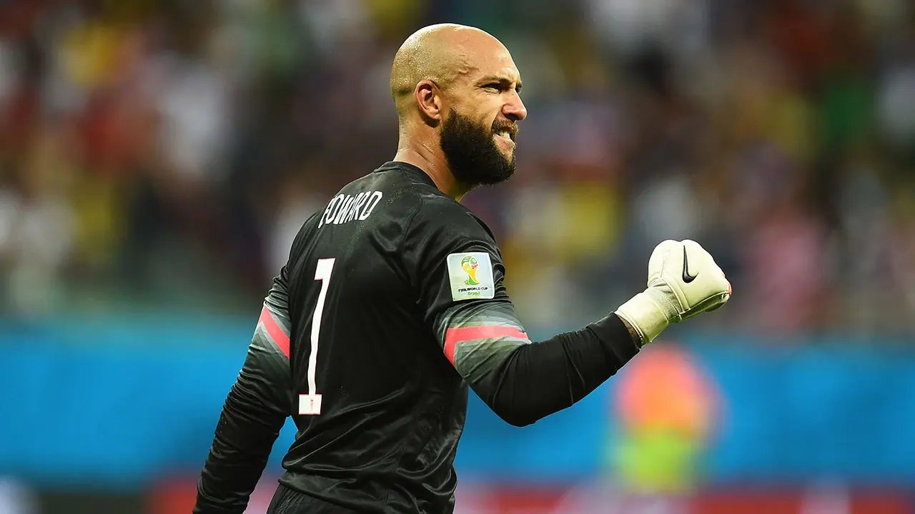 Ex-USMNT star sets USA's benchmark for successful World Cup, talks excitement of final being in his home state