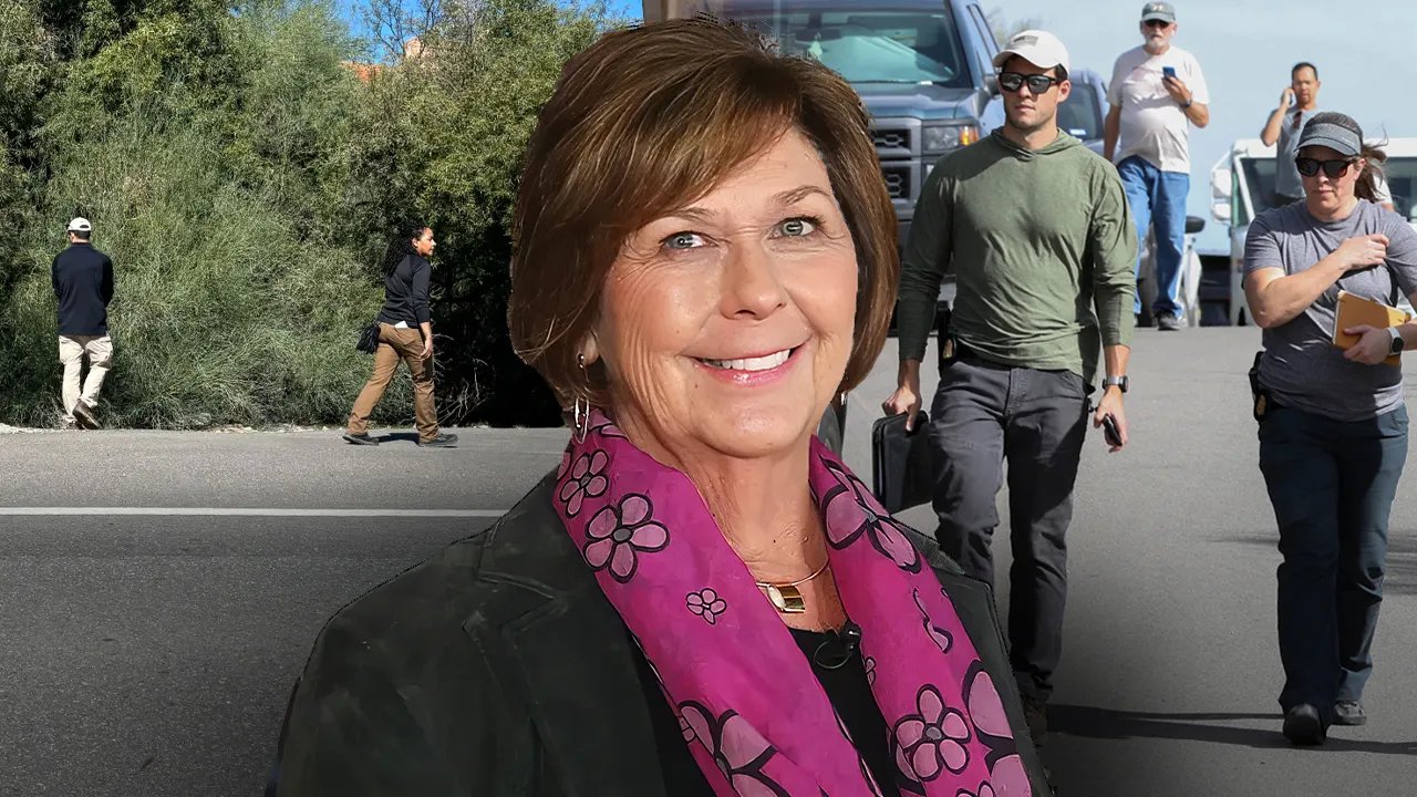 FBI's next move in Nancy Guthrie case could finally expose suspect, expert predicts
