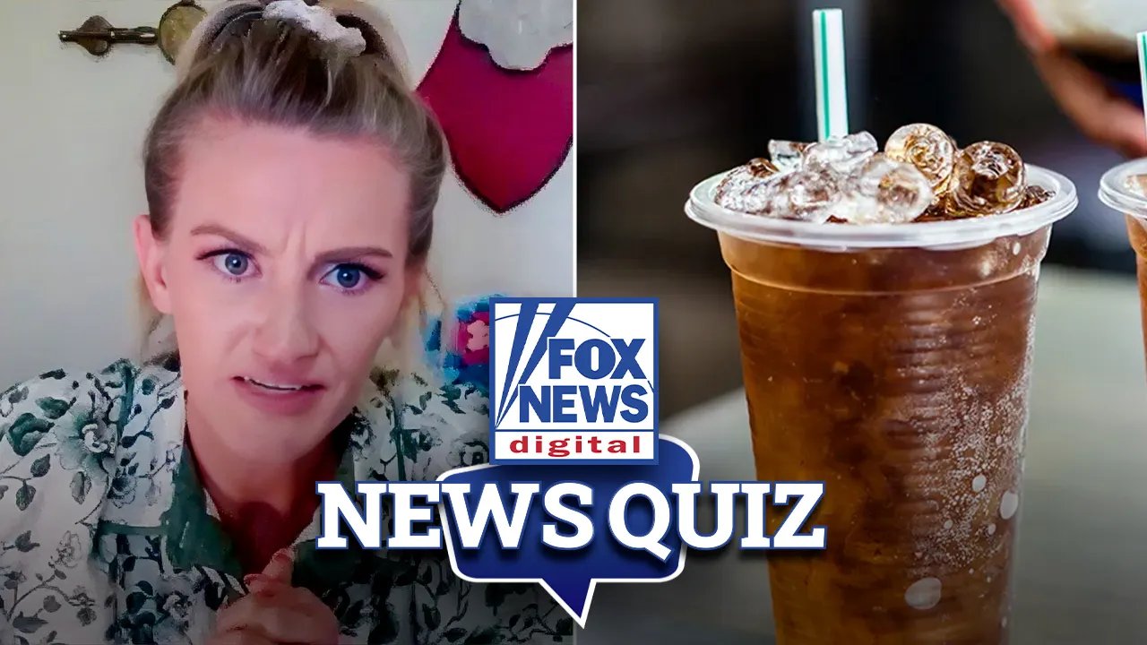 Fox News Digital's News Quiz: June 12, 2026