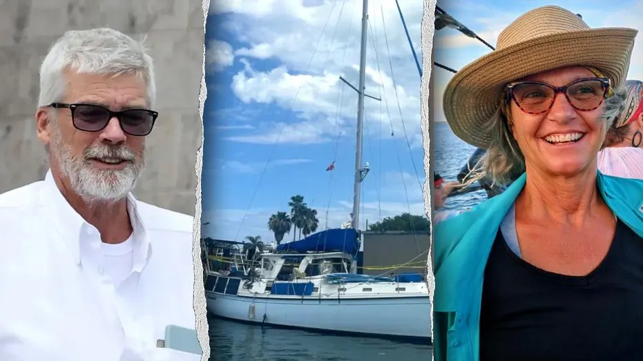 Fox News True Crime Newsletter: American woman's Bahamas disappearance treated as murder investigation