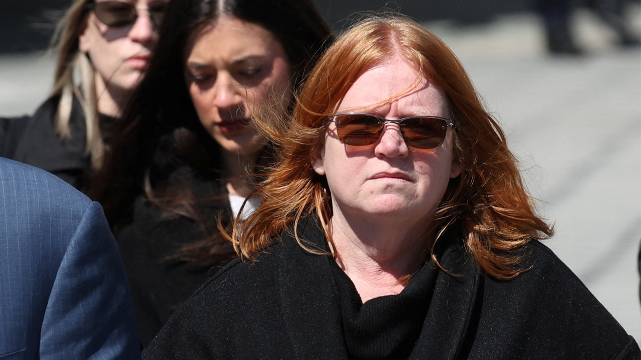 Gilgo Beach serial killer's ex-wife says he 'got what he deserved' after he gets max sentence for 8 murders
