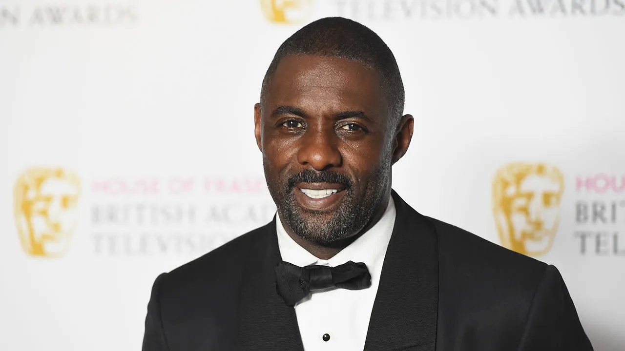 Idris Elba rejects 'woke' James Bond casting push, warns audiences 'won't go for a Black male' in the role