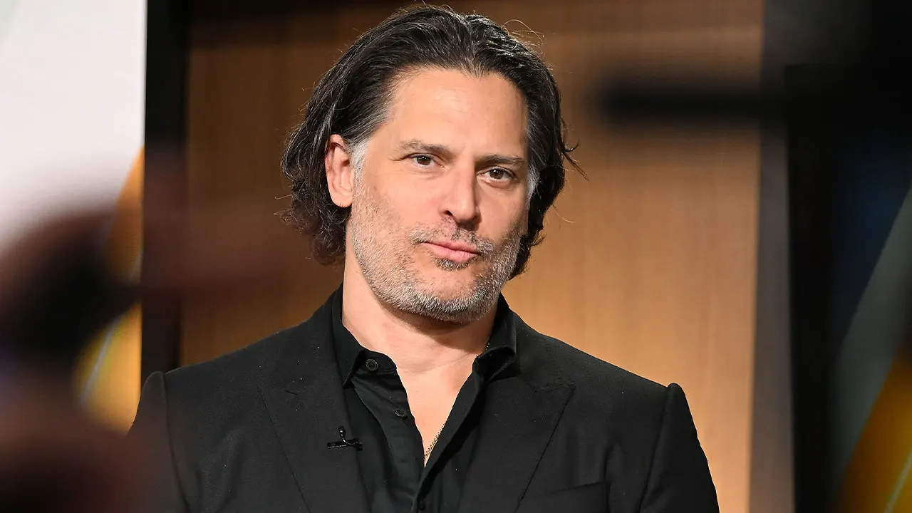 Joe Manganiello turned to shamans and pagan rituals during seven-year health battle that nearly killed him