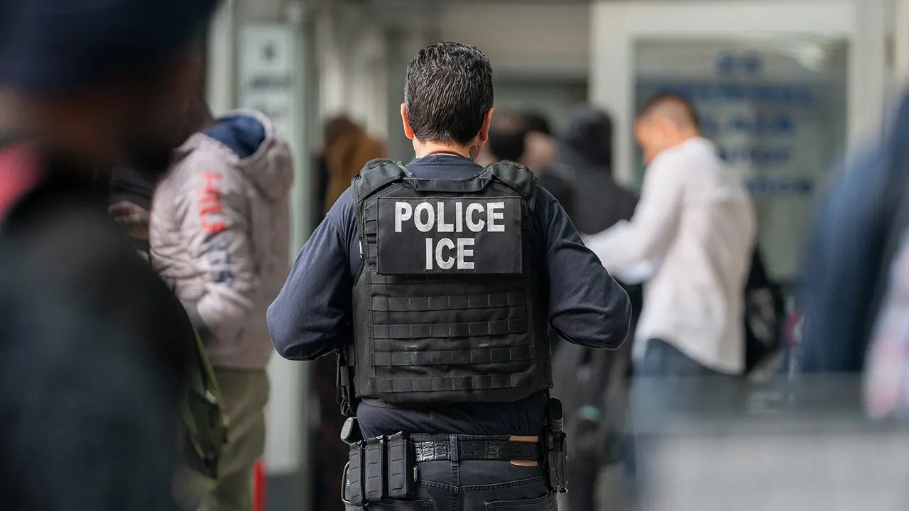 Judge orders ICE to free Wisconsin mosque leader over 'substantial' free speech claim after criticizing Israel