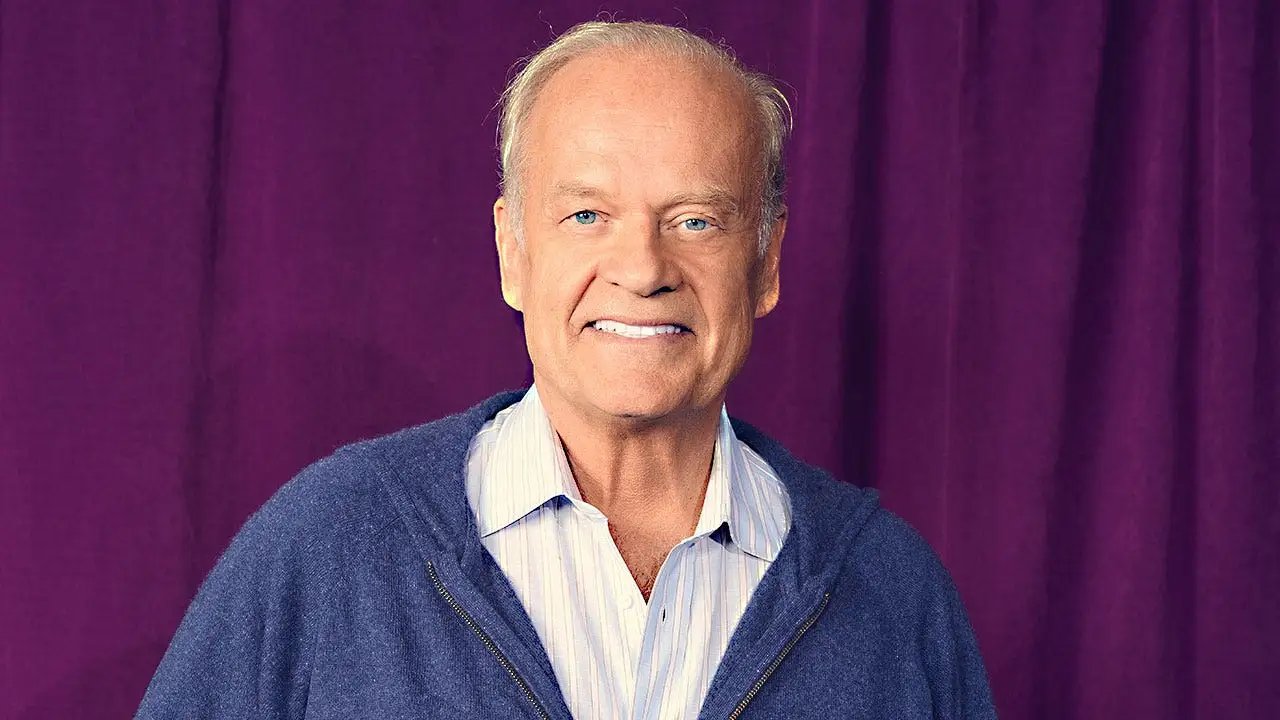 Kelsey Grammer urges Americans to look to Founding Fathers for guidance as nation faces deep divisions
