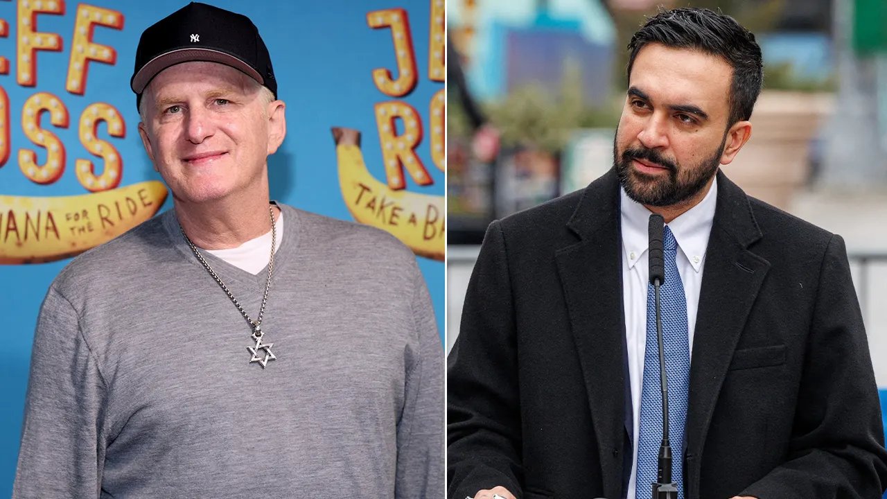 Michael Rapaport slams Zohran Mamdani over Knicks postgame chaos, vows 'not on my watch' ahead of mayoral run