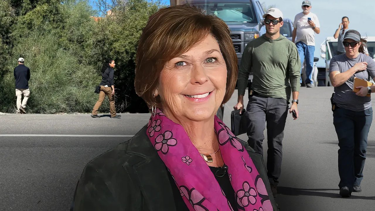 Nancy Guthrie case could hinge on mystery tipster who emailed TMZ
