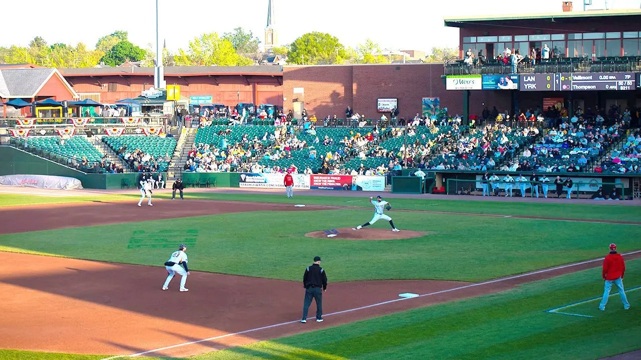 Pro baseball team forfeits Pride Night game after players refuse to wear themed jerseys, organization says