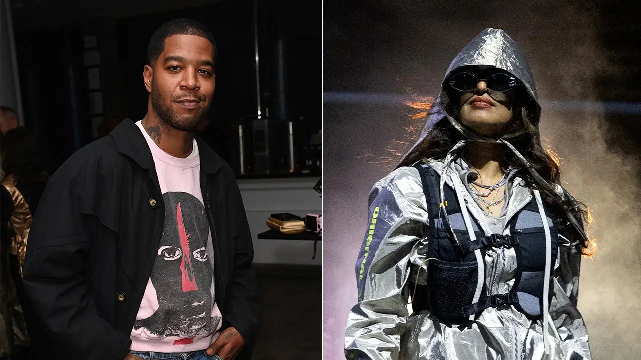Rapper faces $2.8M lawsuit after axing opening act from tour following her political rant