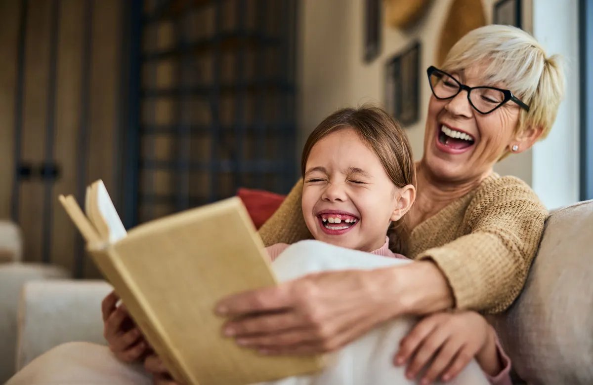 Scientists reveal surprising brain benefit of laughter: 'It's a mental workout'