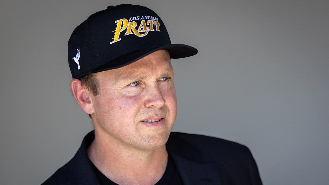 Spencer Pratt unites with Karen Bass' brother to sue the LA mayor over Palisades fire destruction