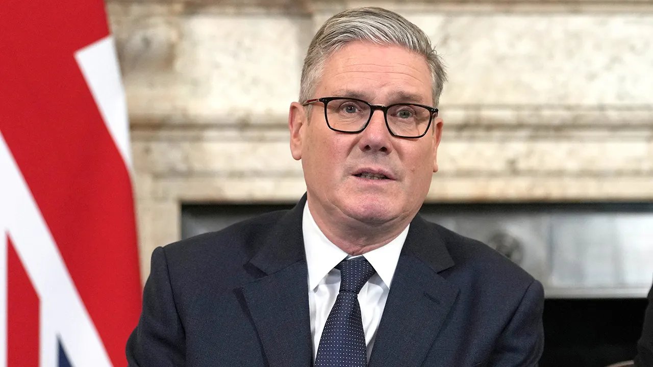 Starmer in 'seismic' crisis, UK defense chief quits before high-stakes Trump NATO summit