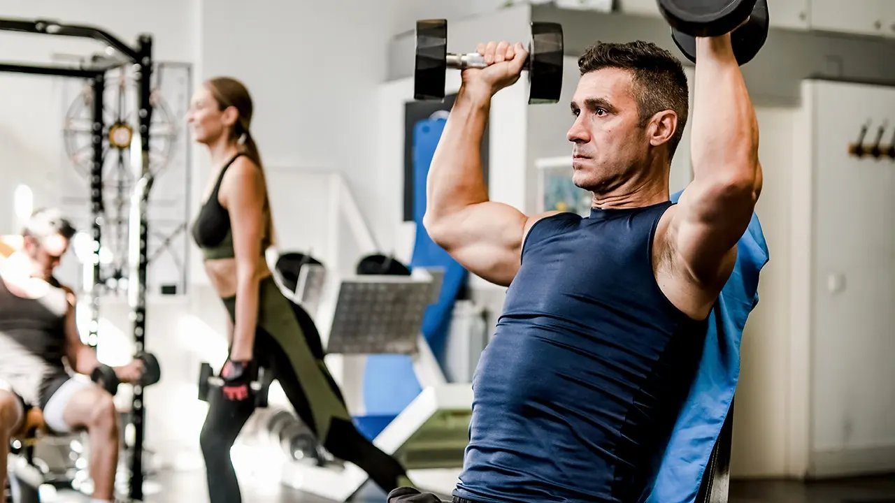 This exercise habit may slash dementia risk and help you live longer, study finds