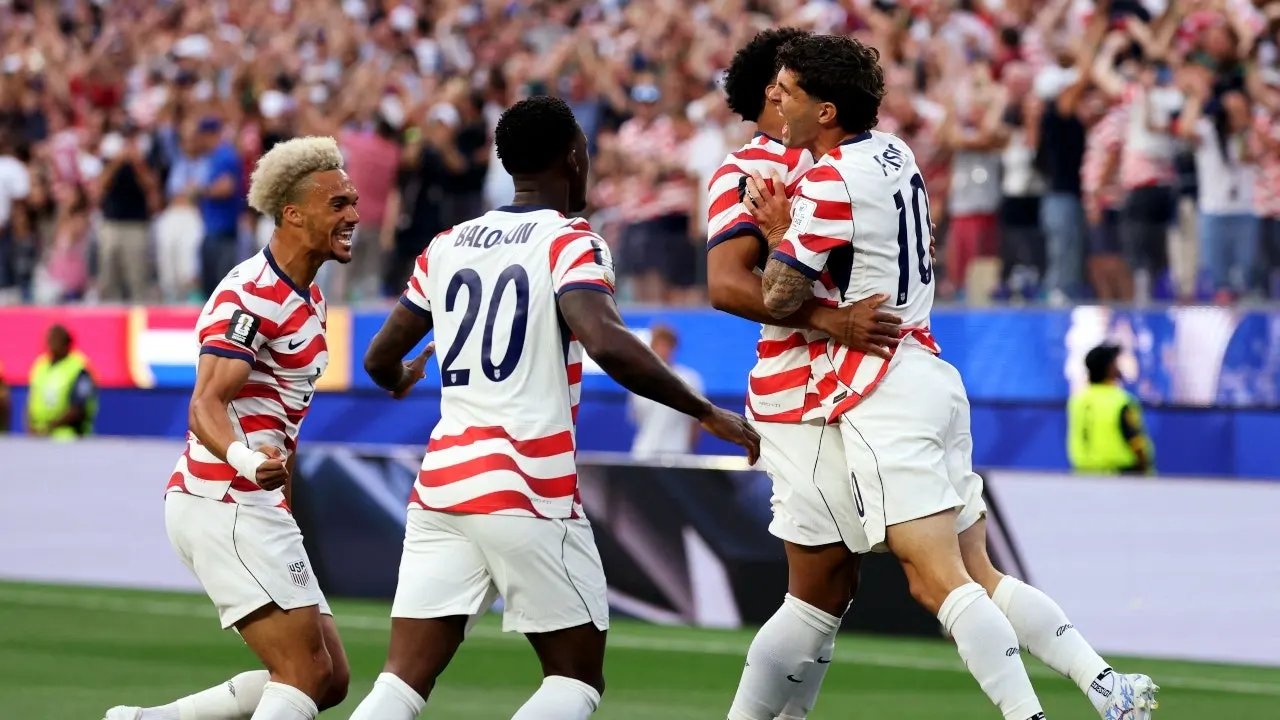 World Cup Betting Preview: Team USA faces Australia in World Cup clash that should be low scoring