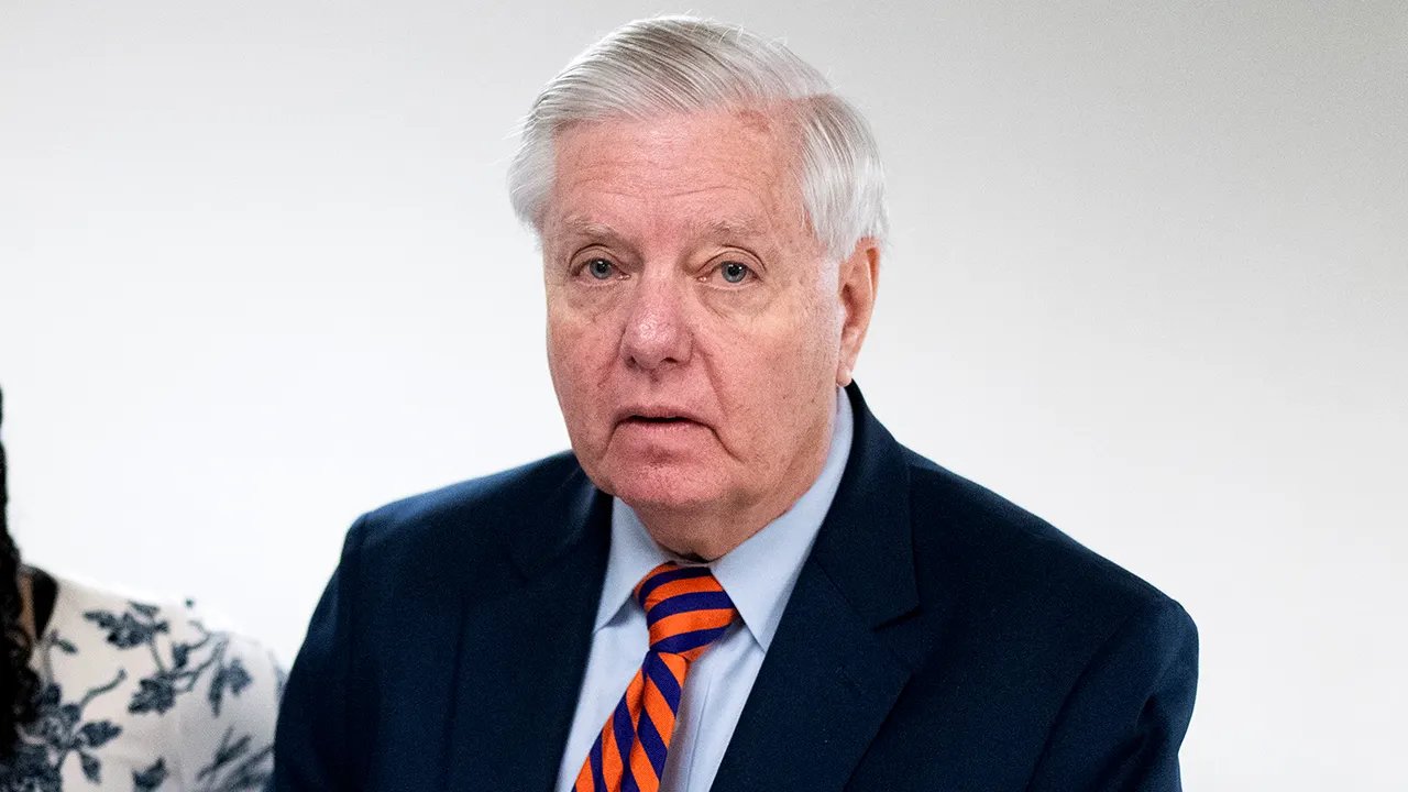 EMS dispatch audio captures emergency response before Lindsey Graham death announcement