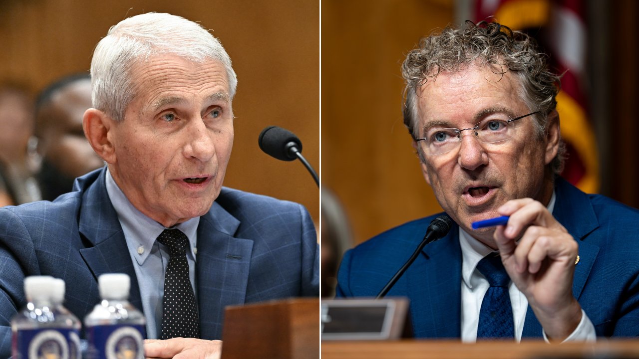 JONATHAN TURLEY: Fauci takes the Fifth 111 times – and the media still rush to defend him