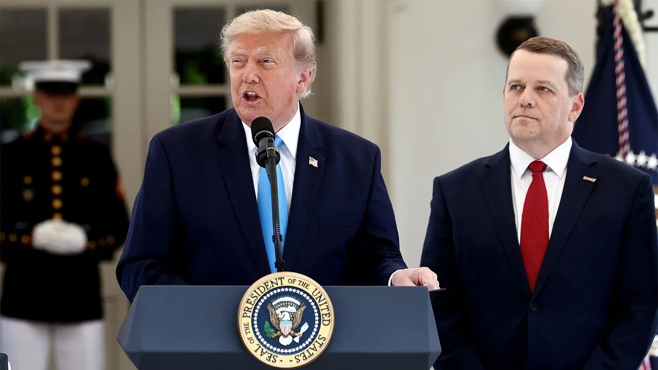 Trump promotes Freedom Haulers Initiative to fast-track military veterans into trucking jobs