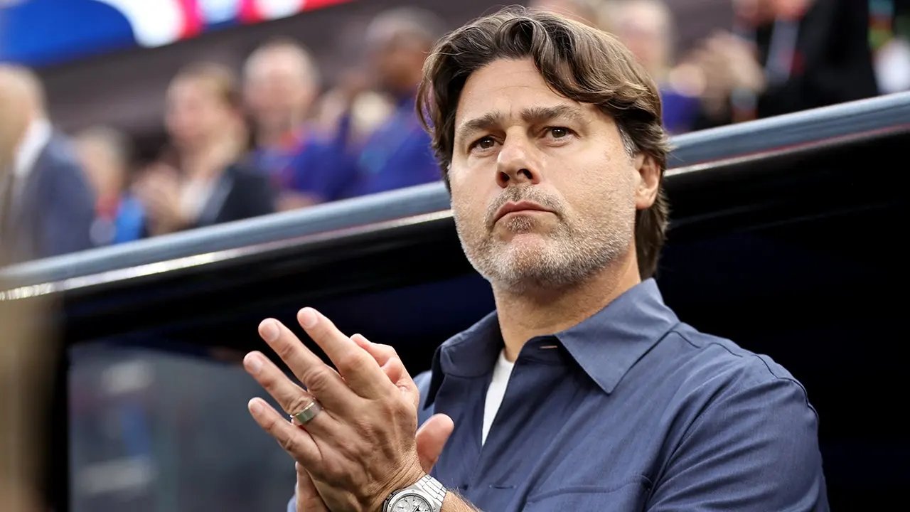 US Soccer issues statement on Mauricio Pochettino's future with Team USA after World Cup