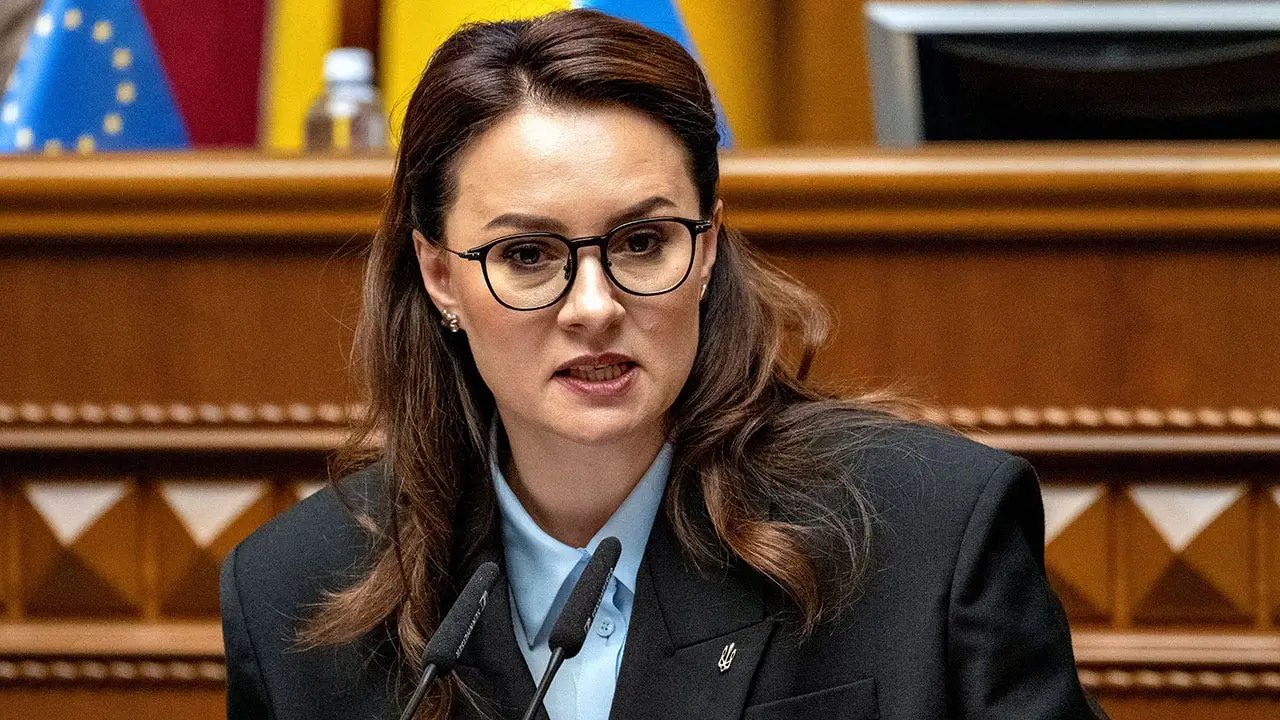 Ukrainian prime minister resigns in Zelenskyy shake-up
