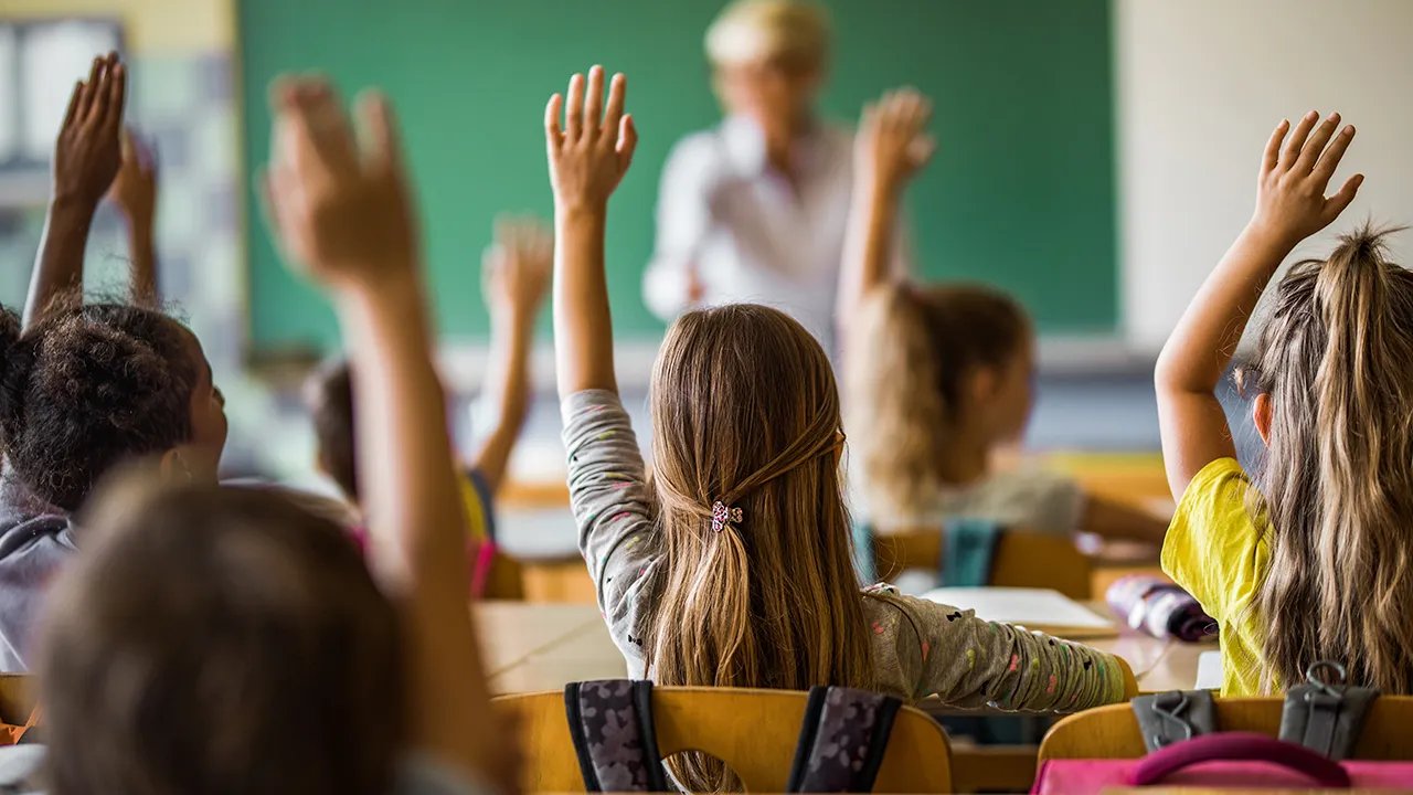 Washington mother pulls children from school after Pride lesson shown in music class without notice