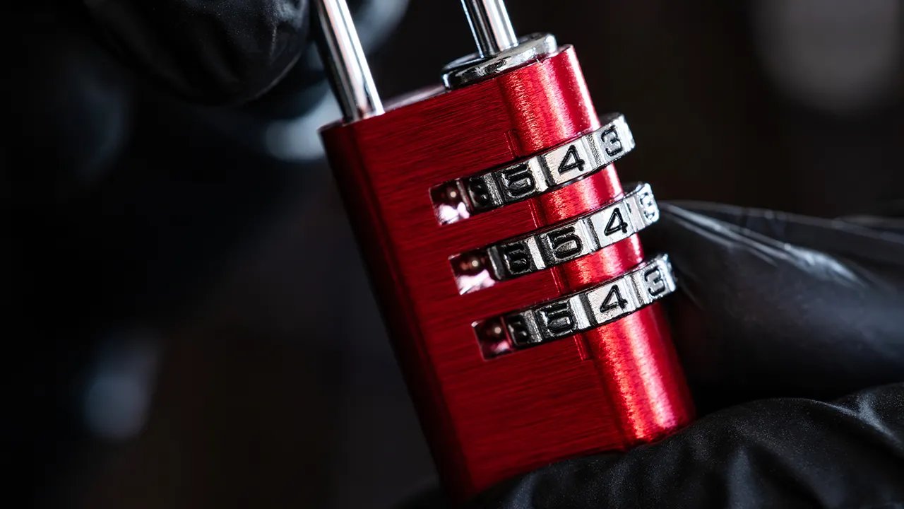 20 travel security essentials for Labor Day weekend, from luggage locks to trackers