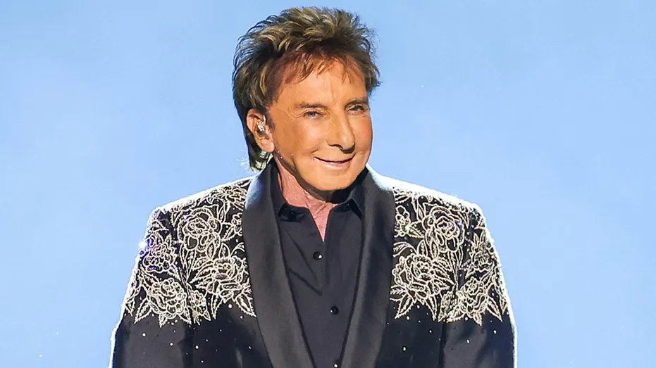 Barry Manilow reschedules concert 45 minutes before start amid ongoing lung cancer recovery