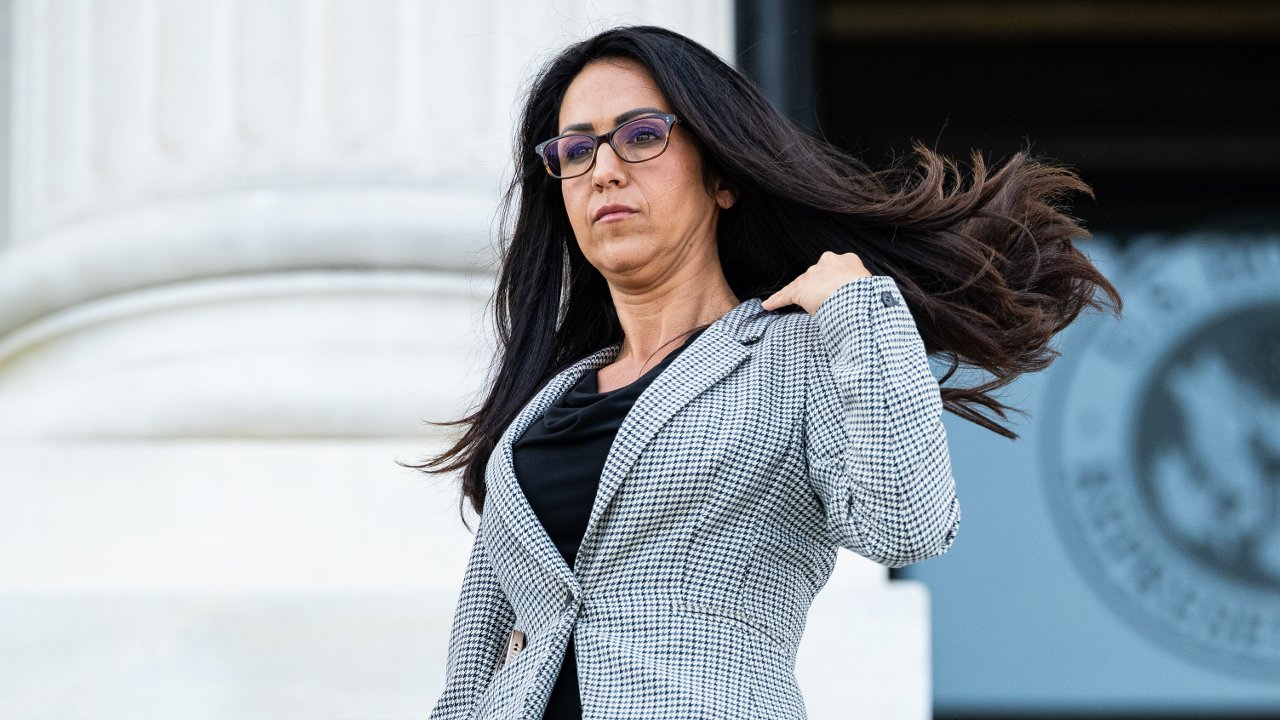 Democrats targeting 12 additional red districts in midterms push to retake House