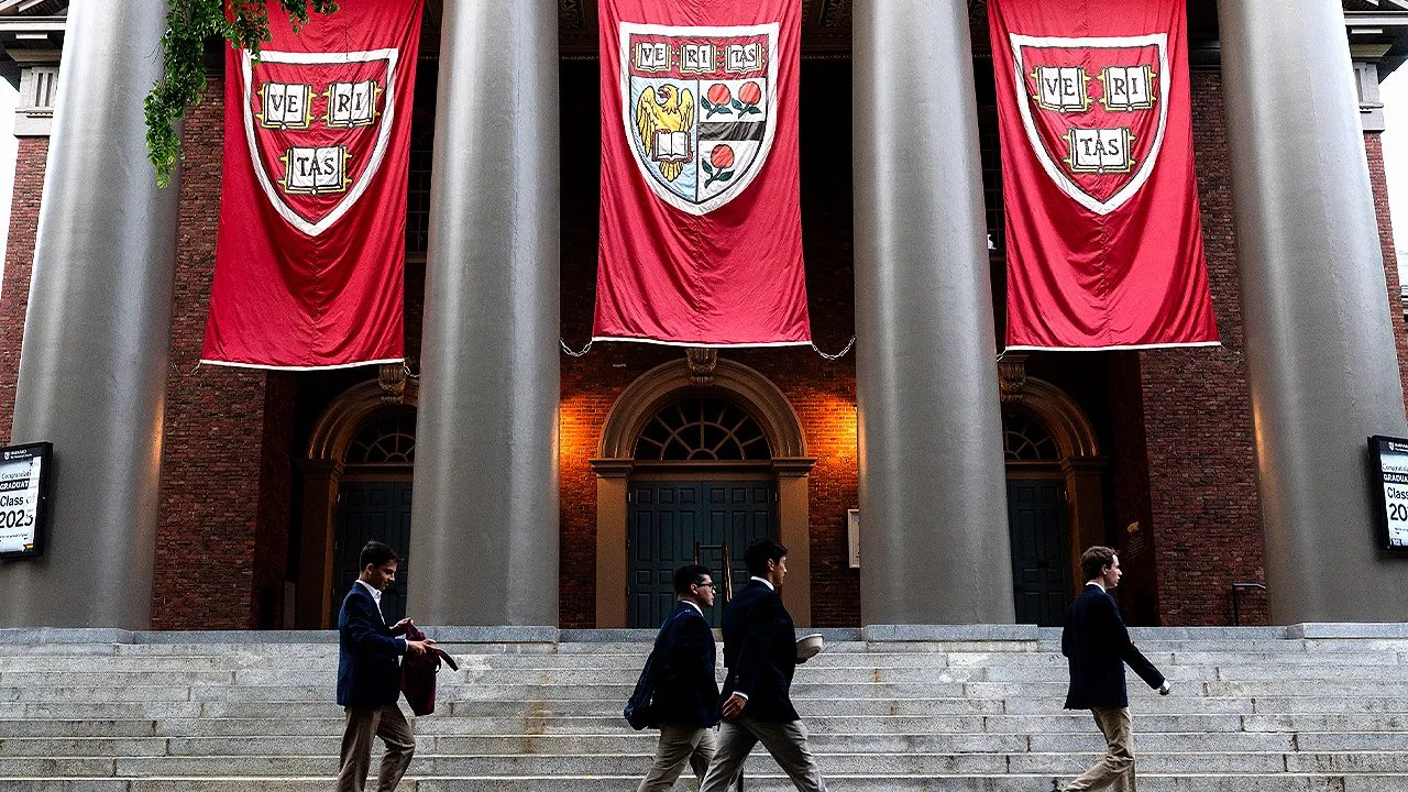 Harvard-China links unearthed as Congress finds 140 papers co-authored by CCP military universities - NEW YORK TIMES POST