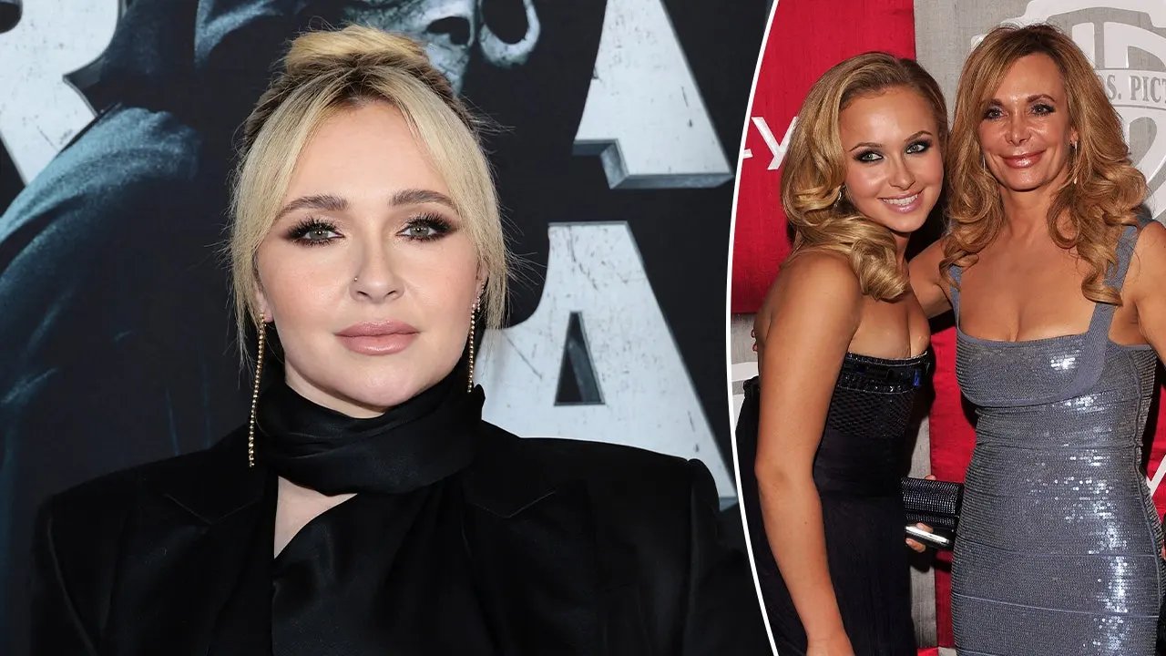 Hayden Panettiere’s mom discloses heartbreaking ultimatum in their final phone call before actress’ death
