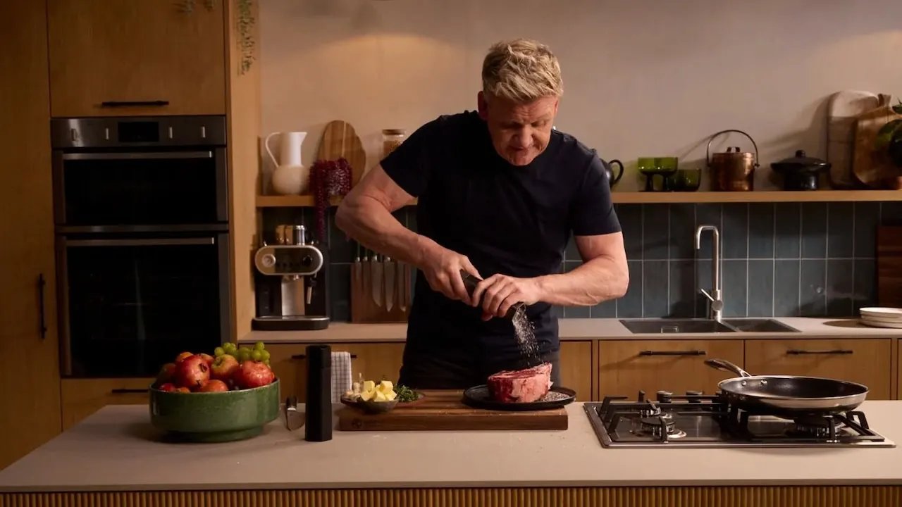 HexClad's summer sale is here: Save up to 52% on Gordon Ramsay-approved cookware