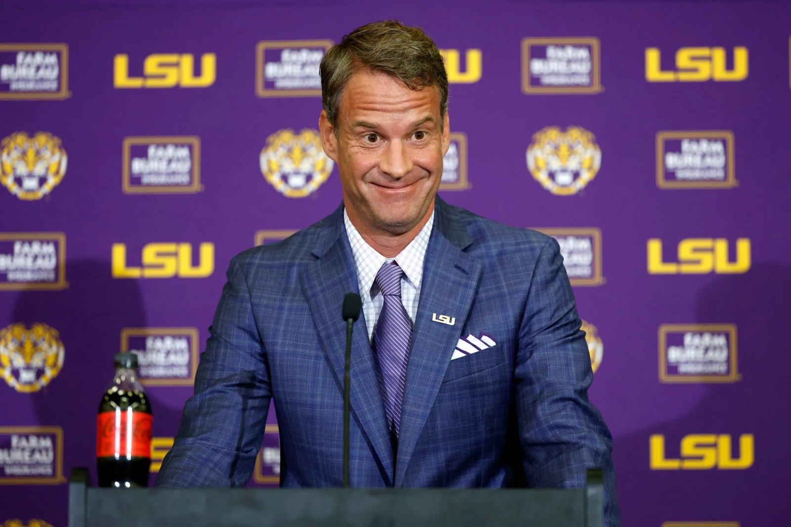 SEC lawyers, Lane Kiffin and Death Valley: College football’s Week 1 is set for for fireworks