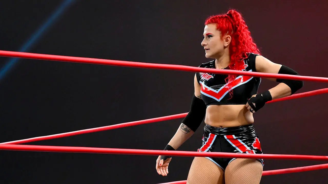 TNA Wrestling announces departures of 2 women's stars, teases return of former champion