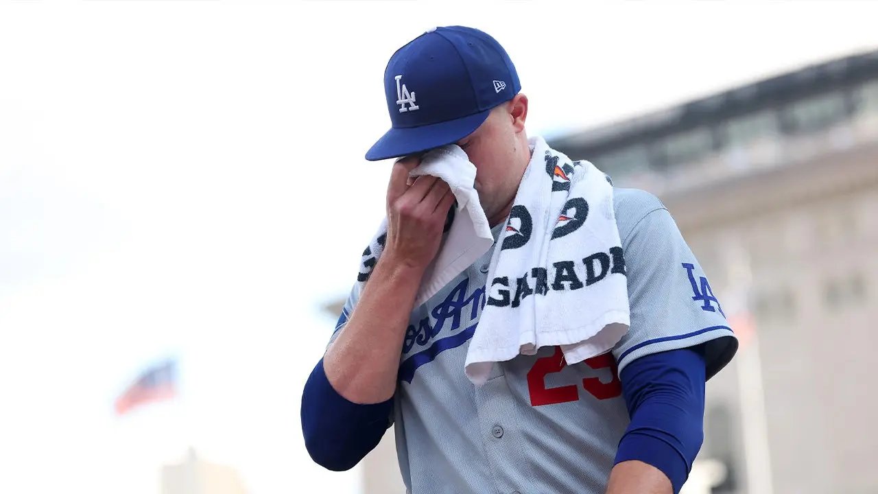 Tarik Skubal gets emotional during highly anticipated return to Detroit after blockbuster trade