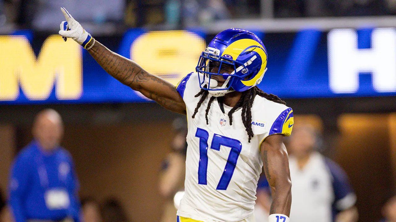 'Monday Night Football' betting preview sees Giants as live underdog against the Rams with Cam Skattebo rising