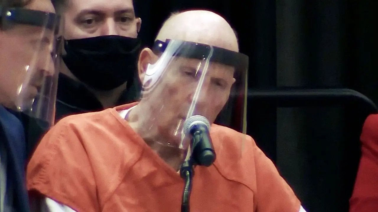 'Unmasking a Monster': Golden State Killer series challenges timeline of Joseph DeAngelo's crimes