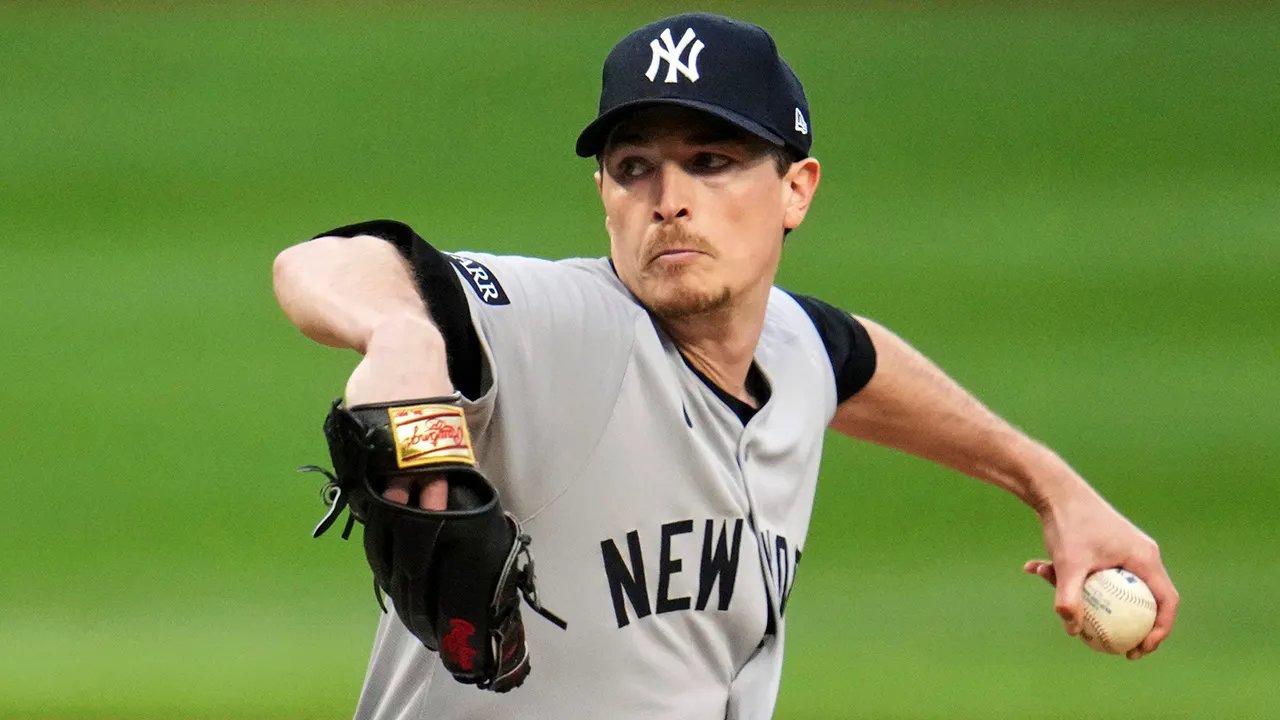 Aaron Judge, the Yankees rotation and four playoff series worth watching and wagering on this week