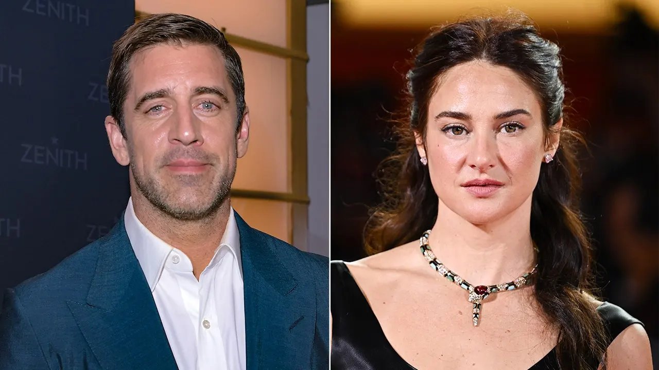 Aaron Rodgers’ famous exes from Shailene Woodley to the romance that sent him into a 'tailspin'