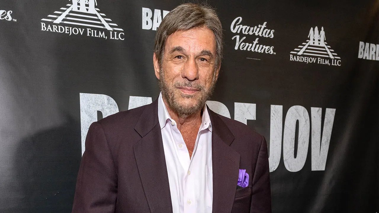 Actor Robert Davi swapped LA’s homelessness and crime for Florida skies