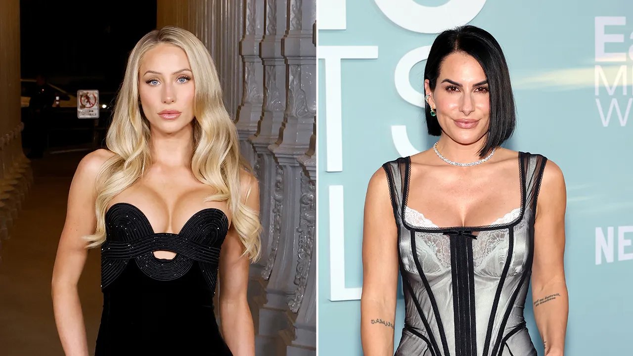Alix Earle’s stepmom owns ‘reckless’ past, from Spitzer escort scandal to affair with influencer’s dad