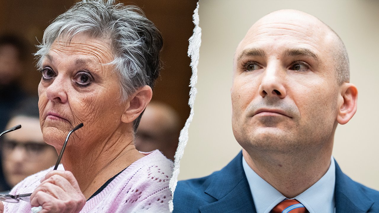 Angel mom says blue-state DAs are putting illegal immigrant criminals before public safety