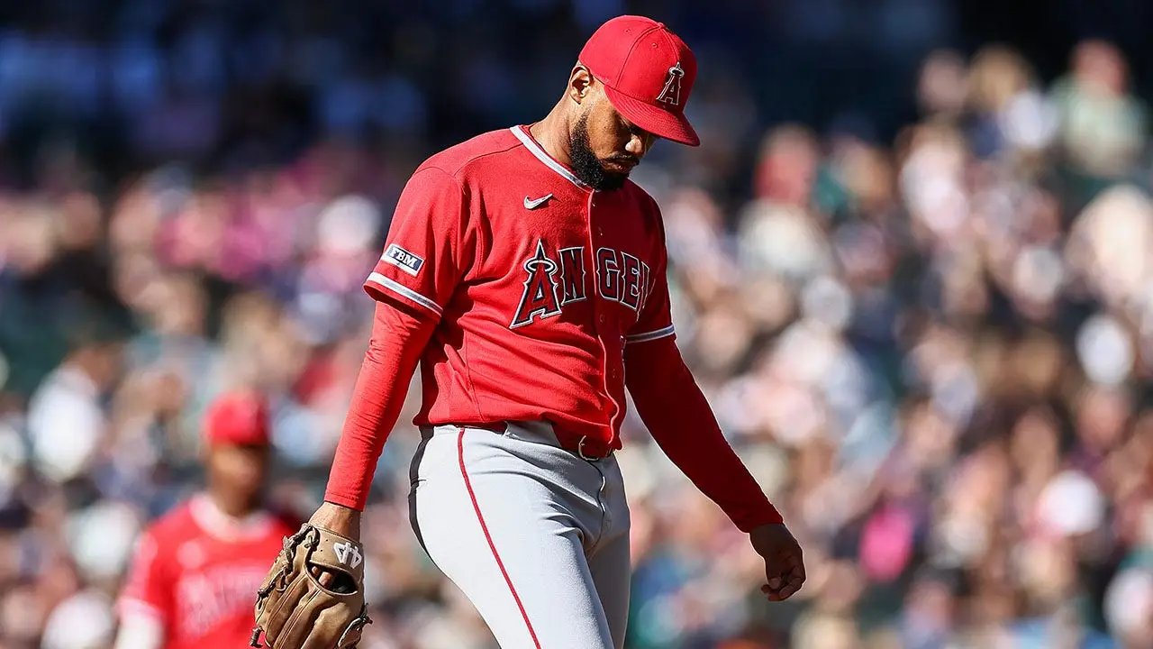 Angels reach historic 100-loss low with season-closing defeat against Mariners as new era looms
