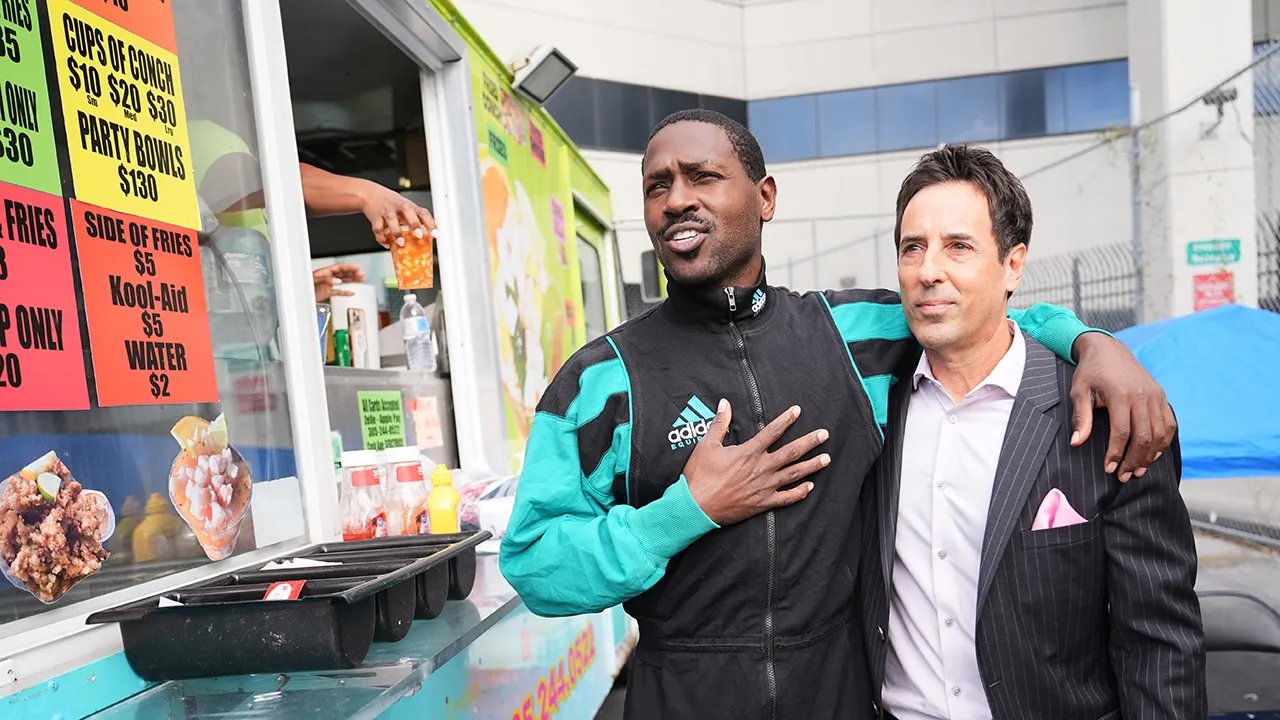 Antonio Brown avoids 30-year prison sentence for attempted murder by accepting 'an offer he couldn't refuse'