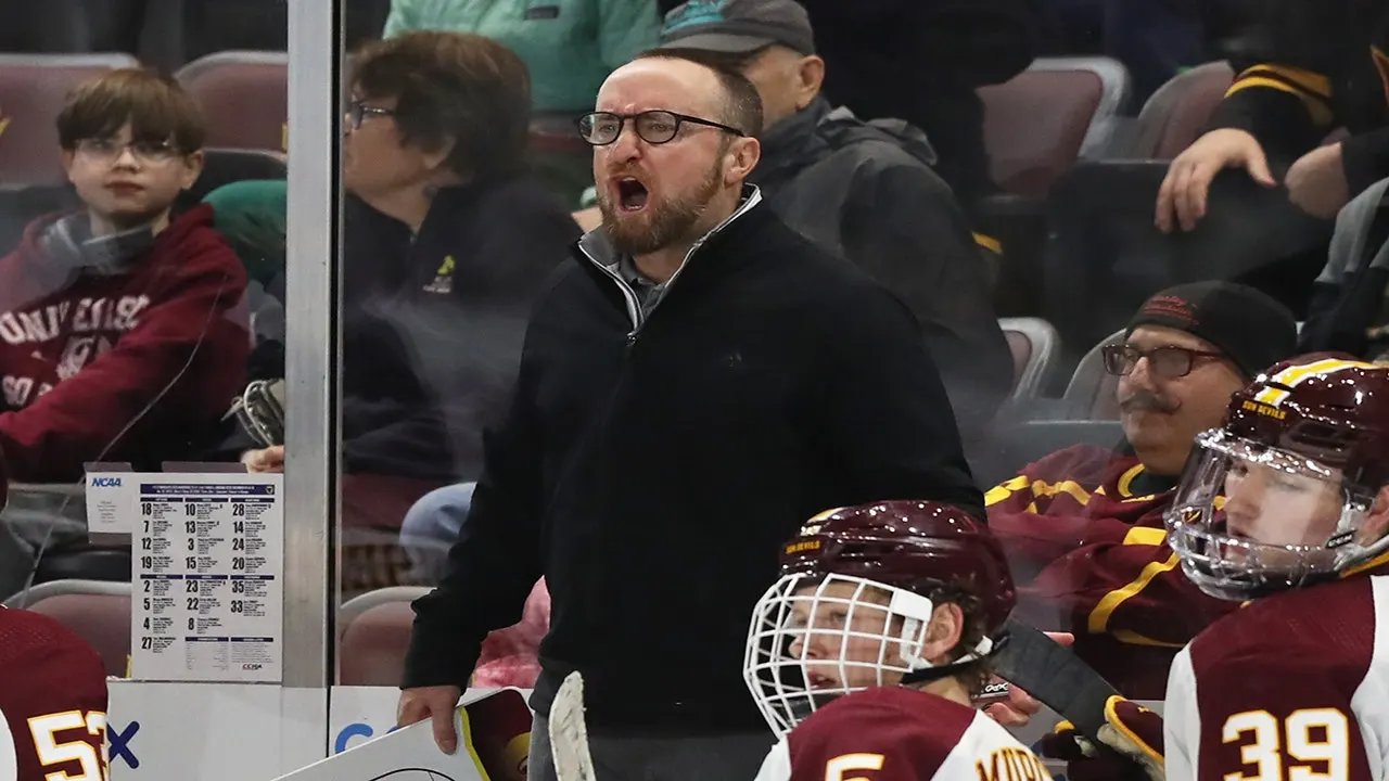Arizona State hockey coach placed on paid leave as investigation into tragic workout continues