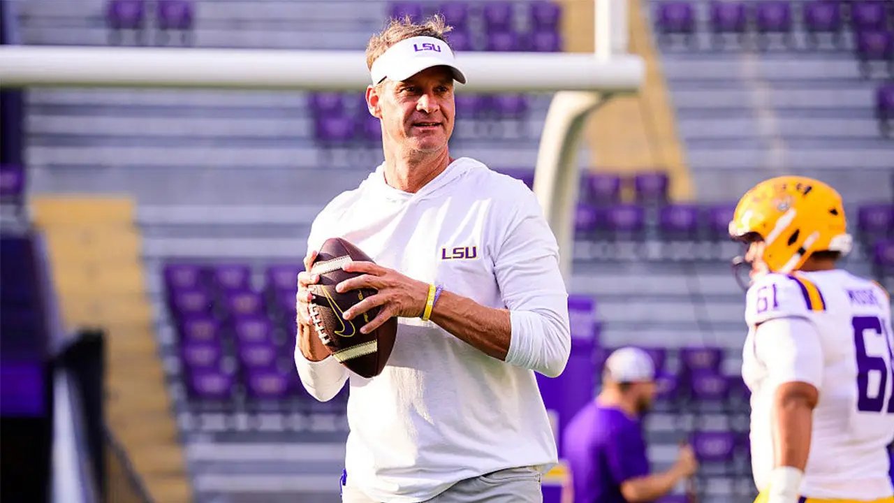 Attorney reveals Lane Kiffin used ChatGPT for legal advice during LSU's failed bid to add pro players