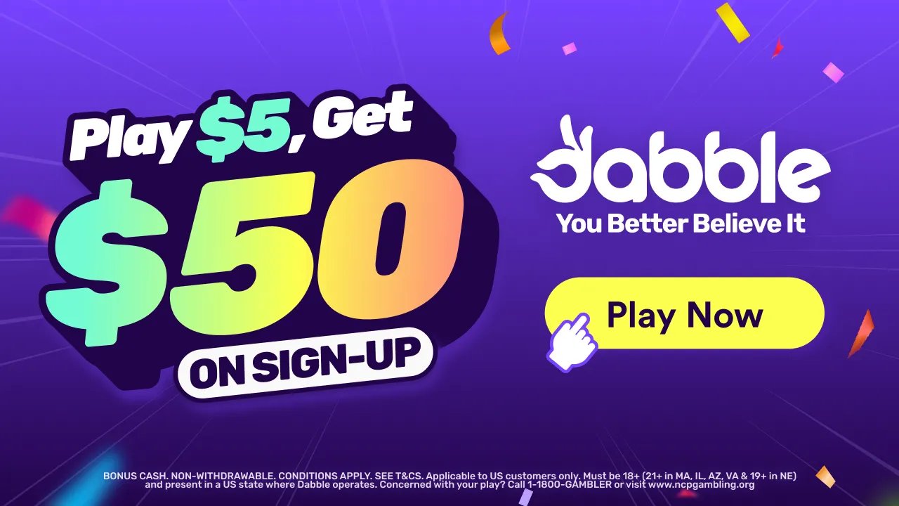 Best DFS Apps and Promos 2026: Top Daily Fantasy Sites Reviewed