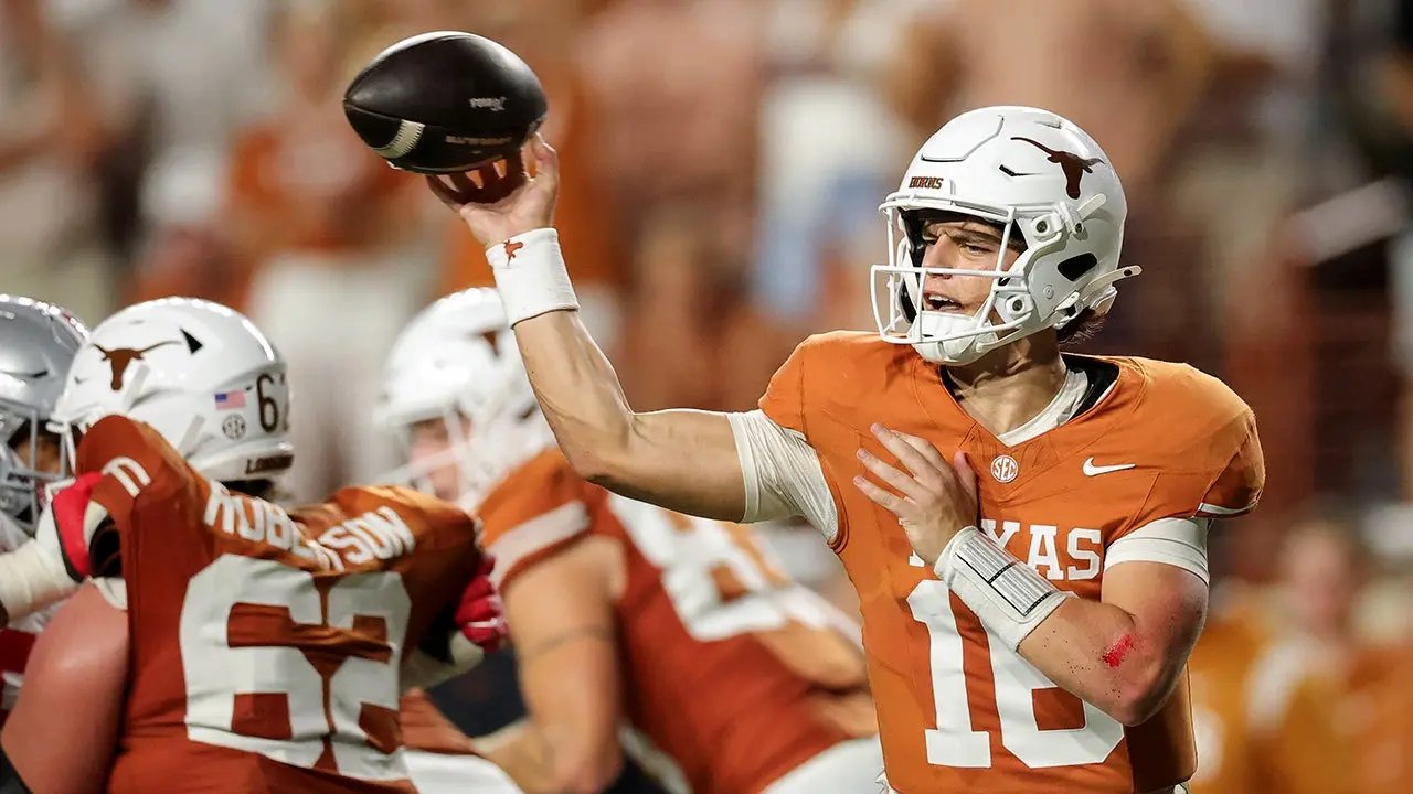 Bet365 Bonus Code: Get $200 in Bonus Bets When Betting $10 on Texas vs Tennessee, Any Other Game