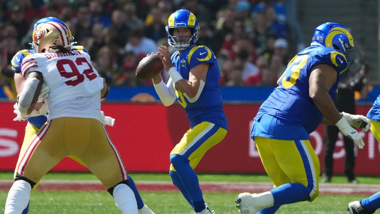 Bet365 Bonus Code: Get $200 in Bonus Bets for Rams vs Broncos on Sunday Night Football