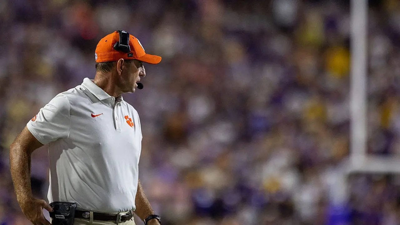 Betr Promo Code FOXNEWS: Get $200 in Bonuses for Clemson vs Cal, Any Other Friday Night Game