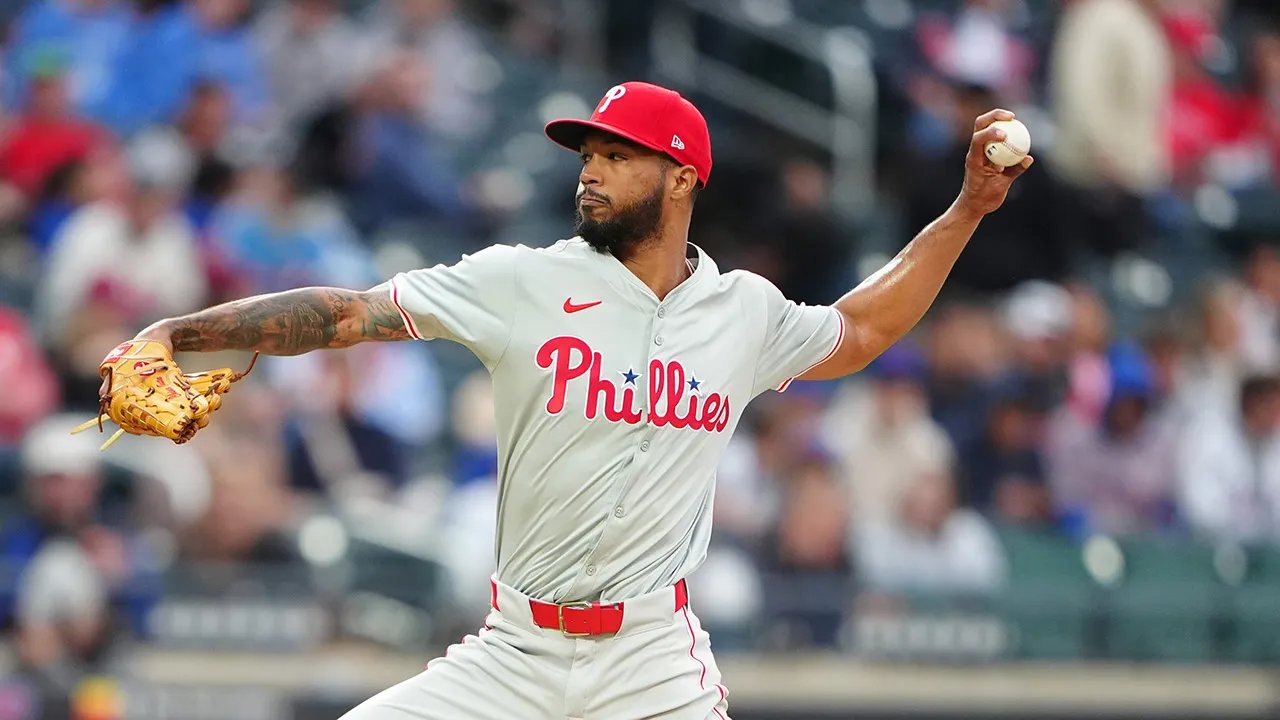 Betting preview for multiple series openers in baseball's final weekend including Phillies vs. Rays